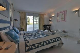 Vintage Villa - Stunning Villa with Outdoor nature Villa in Faro District