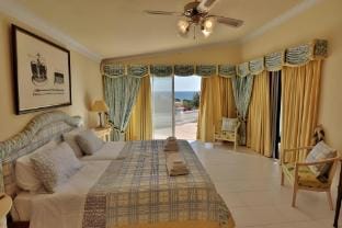 Vintage Villa - Stunning Villa with Outdoor nature Villa in Faro District