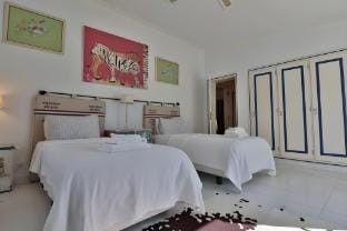 Vintage Villa - Stunning Villa with Outdoor nature Villa in Faro District