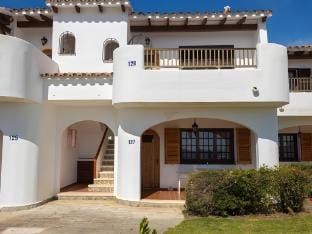 Apartmentos Son Bou Gardens (6) Vacation rental in San Jaime Mediterráneo