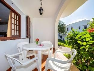 Apartmentos Son Bou Gardens (6) Vacation rental in San Jaime Mediterráneo