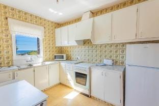 Villa Paloma - Magnificent Sea Views Villa in San Jaime Mediterráneo