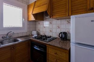 Villa Elias - Sea Views & Traditional Menorcan  Villa in San Jaime Mediterráneo