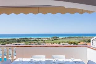 Villa Lucas - Magnificent Sea Views Villa in San Jaime Mediterráneo