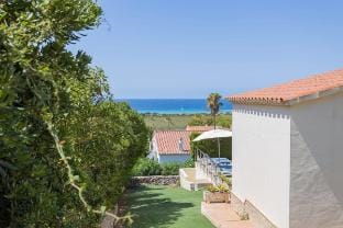 Villa Primrosa - beautiful sea views Villa in San Jaime Mediterráneo