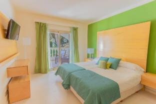 Villa Treya - Star property, stunning views Villa in San Jaime Mediterráneo