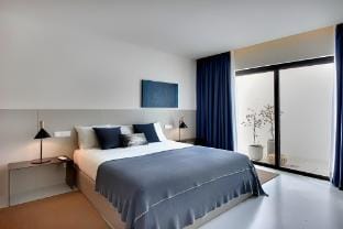 Casa Nova Azul - sea views heart of Old Town Vacation rental in Albufeira