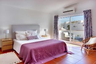 Villa Marcia - Central location Villa in Albufeira