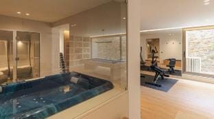Casa Ibiza - Beautiful sea view & Infinity pool Villa in Albufeira