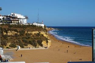 Casa Quatro - luxury property stunning sea views Villa in Albufeira
