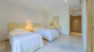 Villa Tulipa -  luxury golfing resorts Villa in Faro District