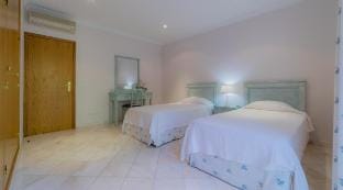 Villa Bonsal, Prime location by luxury golf course Villa in Faro District