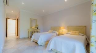 Villa Bonsal, Prime location by luxury golf course Villa in Faro District