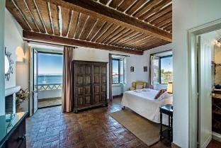 Villa Portimao View - House of the Princess Villa in Ferragudo