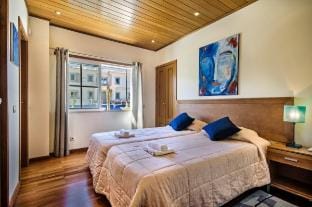 Villa Palm Golfe - Golfside  Villa in Quarteira