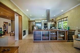 Villa Palm Golfe - Golfside  Villa in Quarteira