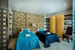 Villa Laguna Golf - stunning house Villa in Olhos de Água
