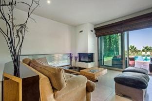 Villa Laguna Golf - stunning house Villa in Olhos de Água