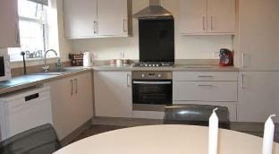 Seaside View Apartment - Sunny & bright  Vacation rental in Filey