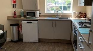 Seaside View Apartment - Sunny & bright  Vacation rental in Filey
