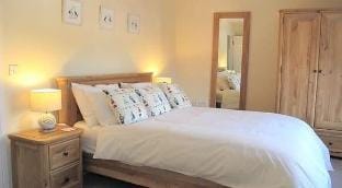 Seaside View Apartment - Sunny & bright  Vacation rental in Filey