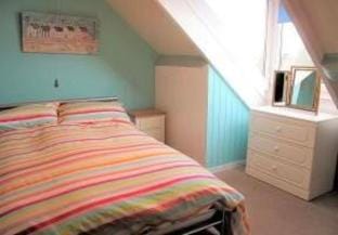 Sunbeam Cottage - 3 bedroom traditional cottage - Vacation rental in Filey