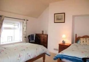 Sunbeam Cottage - 3 bedroom traditional cottage - Vacation rental in Filey