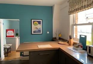 Howick House - Gorgeous Cosy Filey Cottage  Vacation rental in Filey