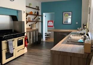 Howick House - Gorgeous Cosy Filey Cottage  Vacation rental in Filey