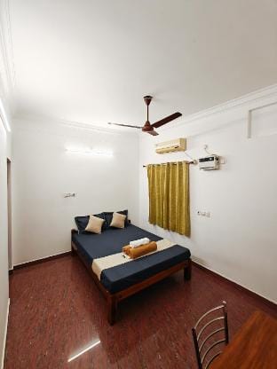 Villa de Compass Homestay Auroville Vacation rental in Tamil Nadu