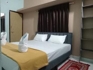 The Triple Nest  Vacation rental in Karnataka