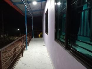 The Triple Nest  Vacation rental in Karnataka