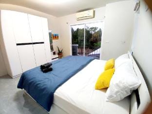 Inratsami Homestay  Vacation rental in Thailand