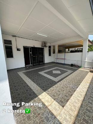 Homestay Bandar Kuantan Vacation rental in Pahang, Malaysia