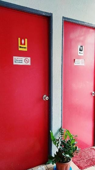 Step In Lodge Sdn Bhd Vacation rental in Kota Kinabalu