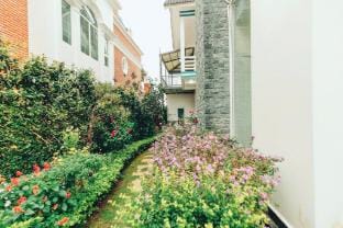 ĐỒI THÔNG XANH Villa in Dalat