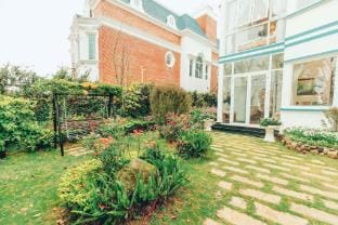 ĐỒI THÔNG XANH Villa in Dalat