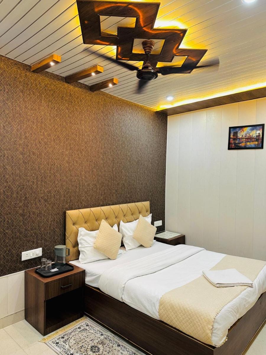 Gomati Residency A Heritage Homestay Hotel in Varanasi