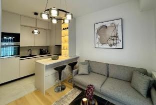 Grbavica Lux - New & Elegant apartment in Sarajevo Apartment in Sarajevo