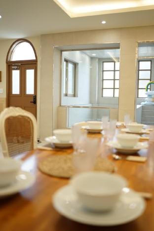[Lea Water Room] Pool Villa Vacation rental in Busan