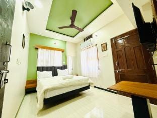 Vrinda's home stay Vacation rental in India
