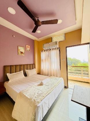 Vrinda's home stay Vacation rental in India