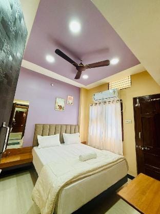 Vrinda's home stay Vacation rental in India