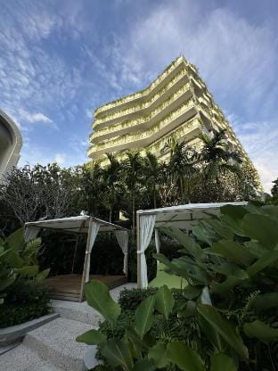 Modern apartment Layan Beach Vacation rental in Choeng Thale