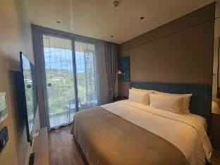 Modern apartment Layan Beach Vacation rental in Choeng Thale