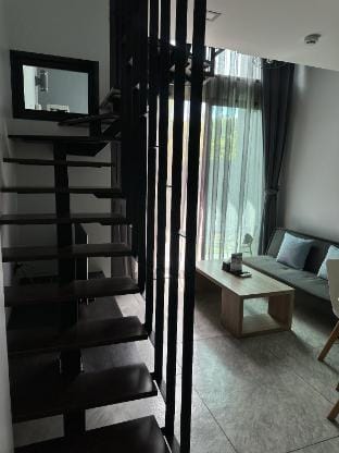 Stylish apartment Utopia Naiharn (16) Vacation rental in Rawai