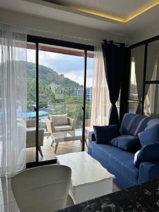 Palmyra Surin Vacation rental in Choeng Thale