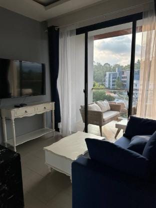 Palmyra Surin Vacation rental in Choeng Thale