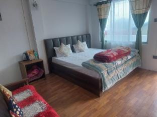 PineViewHomestay  Vacation rental in Darjeeling