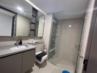 3250315#EatonKLCC 2R2B 2-8pax 108平 (HM COSTA DORO) Apartment in Federal Territory of Kuala Lumpur